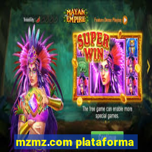 mzmz.com plataforma